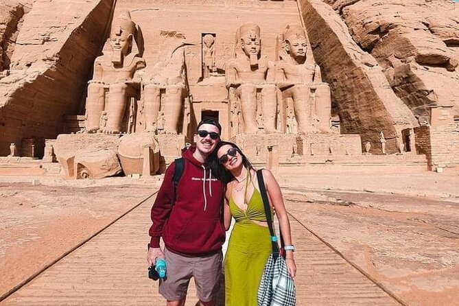 Shared Tour To Abu Simbel Temple From Aswan - The 4:00–4:30 a.m. Departure: What It Feels Like and How to Prep