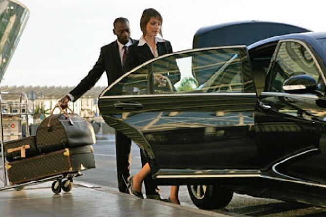 Sharm Airport Transfer to or from Sharm Hotels - Sharm El Sheikh - Key highlights at a glance