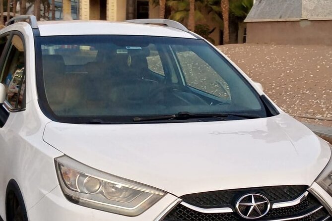 Sharm Airport Transfer to or from Sharm Hotels - Sharm El Sheikh - Should You Book This Sharm Airport Transfer?