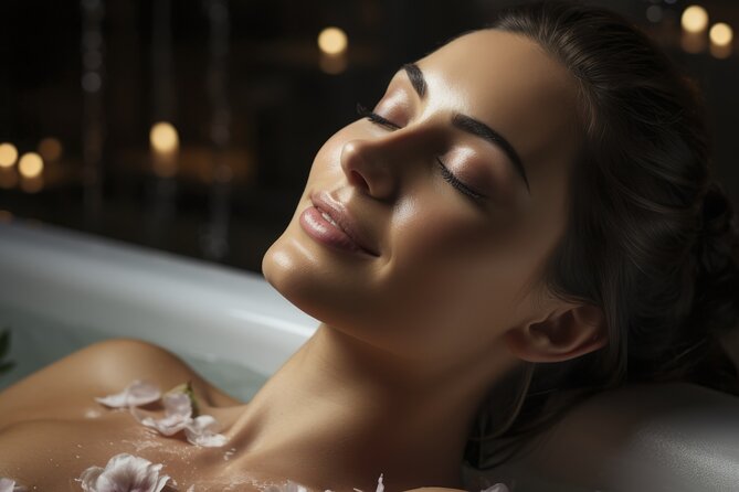 Sharm El Sheikh 90 Minutes Hammam Spa with Treatments - Key things to know before you go