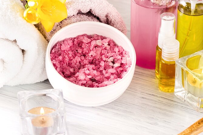 Sharm El Sheikh 90 Minutes Hammam Spa with Treatments - A 90-Minute Hammam Reset in Sharm El Sheikh