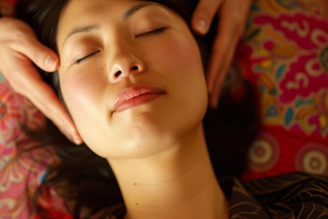 Sharm El Sheikh 90 Minutes Hammam Spa with Treatments - Pickup, Timing, And How To Fit This Into Your Day