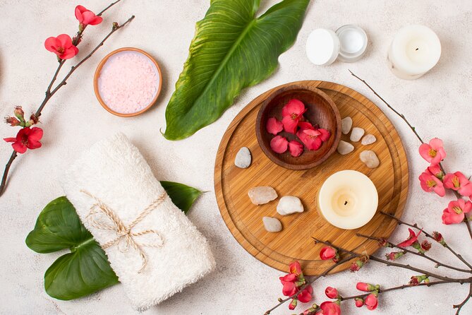 Sharm El Sheikh 90 Minutes Hammam Spa with Treatments - Cleanliness And A Private Feeling: What The Best Moments Tell You