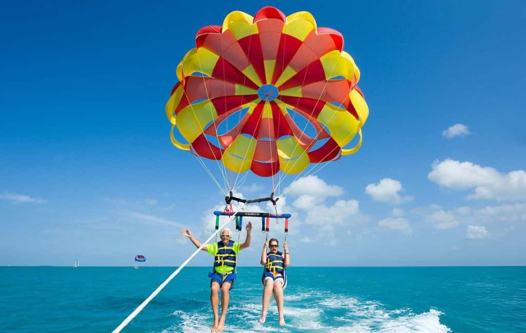Sharm El Sheikh: ATV Dunes & Waves Adventure with Lunch - What Makes It Worth Your Time