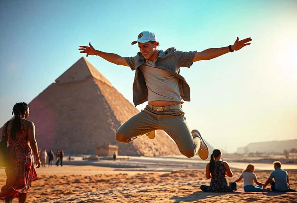 Sharm El-Sheikh: Cairo Full-Day Meet The Pharaohs by Flight - Key things to know before you go