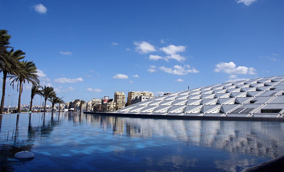 Sharm El Sheikh: Cleopatra Bath with Deluxe Spa Treatments - Who This Spa Experience Fits Best