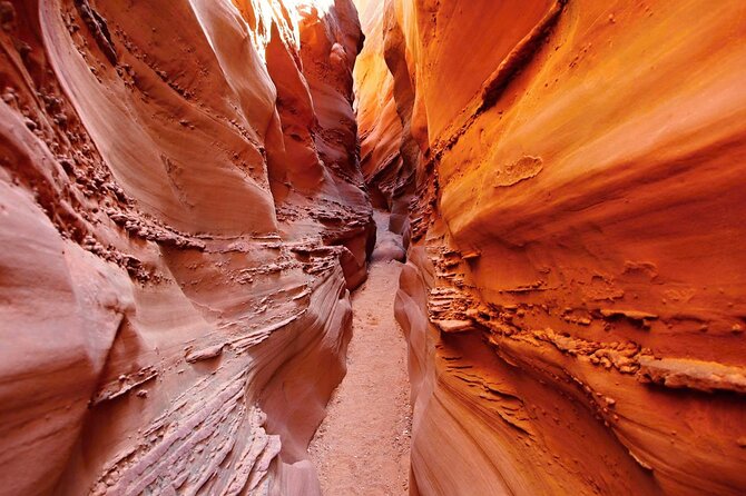 Sharm El Sheikh: Colored Canyon Jeep Tour with Blue Hole & Dahab - Pickup at 8:00 am and the reality of an 8-hour schedule