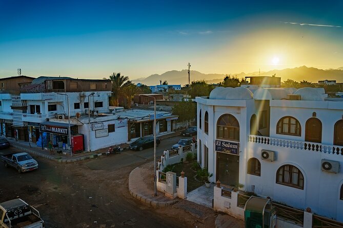 Sharm El Sheikh Day tour to Blue Hole and Dahab Canyon with Lunch - Colored Canyon walking tour: what to expect and how to protect your time