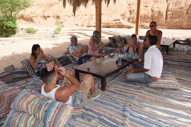 Sharm El Sheikh Desert Adventure (5X1) - Value and fairness: is $54.80 actually a deal?