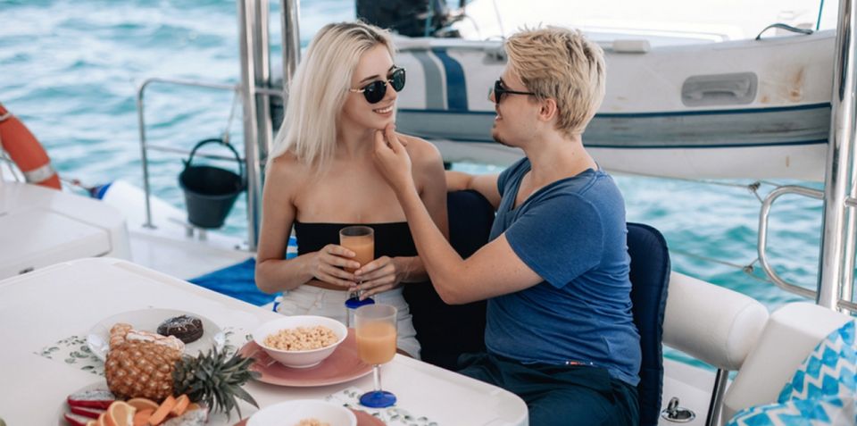 Sharm El Sheikh: Dinner Cruise W/ Optional Private Transfer - Should You Book It?