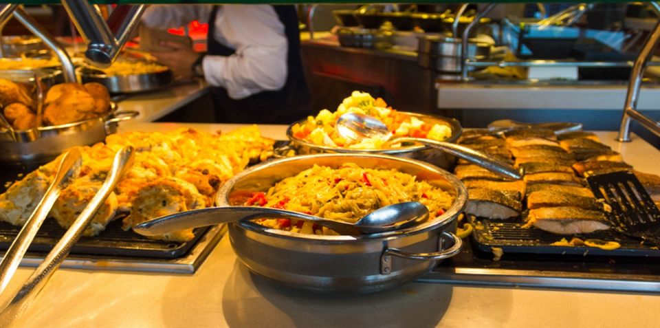 Sharm El Sheikh: Dinner Cruise W/ Optional Private Transfer - Who Should Book This Sharm El Sheikh Dinner Cruise