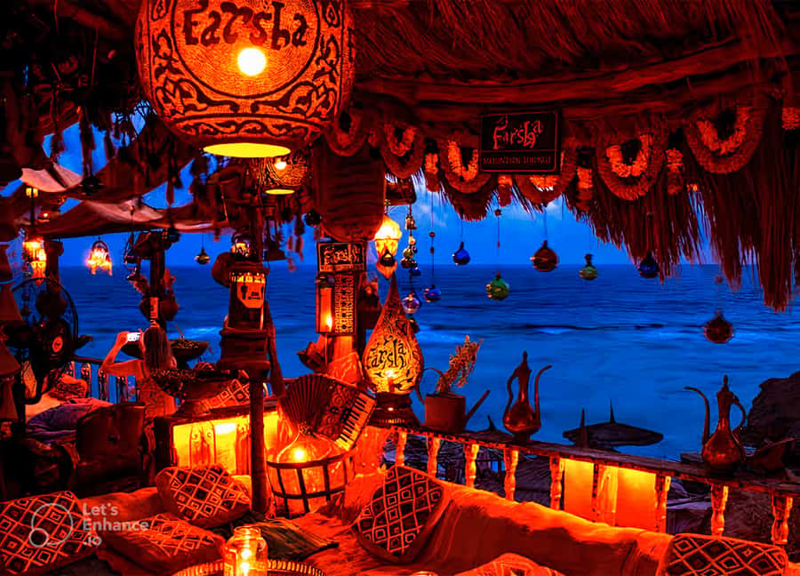Sharm el Sheikh: Farsha Cafe & Soho Square Night Out Driver - Key details I’d plan around