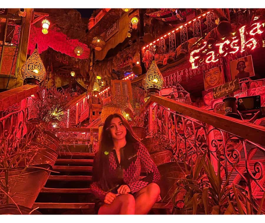 Sharm el Sheikh: Farsha Cafe & Soho Square Night Out Driver - Who this night out suits best (and who should adjust expectations)