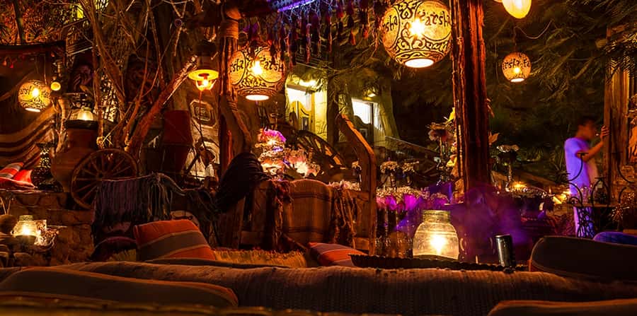 Sharm El-Sheikh: Farsha Mountain Lounge Private Trip - Should you book this Farsha Mountain Lounge private trip?