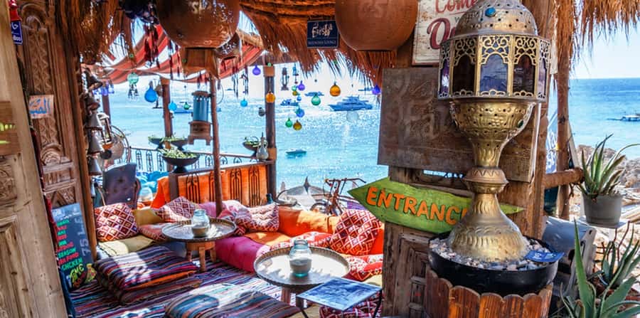 Sharm El-Sheikh: Farsha Mountain Lounge Private Trip - Price and logistics: does $24 per person make sense?