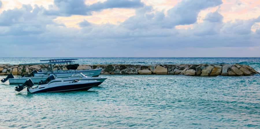 Sharm El Sheikh: Glass Bottom Boat Tour & Private Transfer - Transfers and guidance: comfort is real, but language can vary