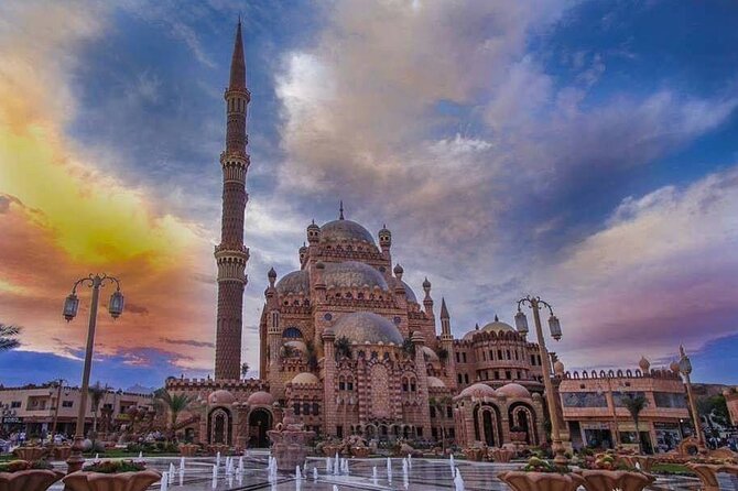 Sharm El Sheikh Guided City Sightseeing Tour - Why This Sharm El Sheikh City Tour Feels Like a Smart First Step