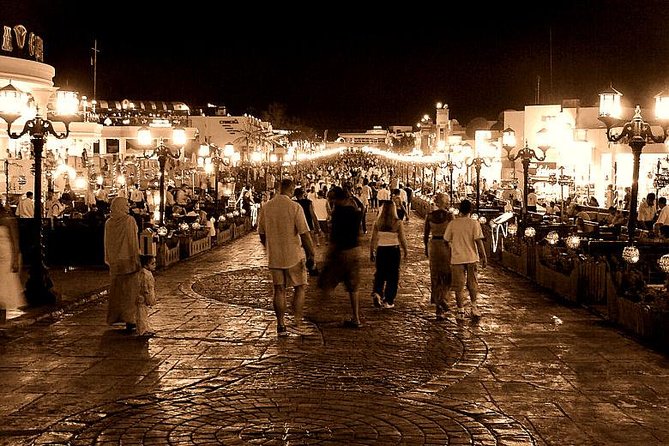 Sharm El Sheikh Guided City Sightseeing Tour - What to Pack and How to Handle the Heat and Crowds