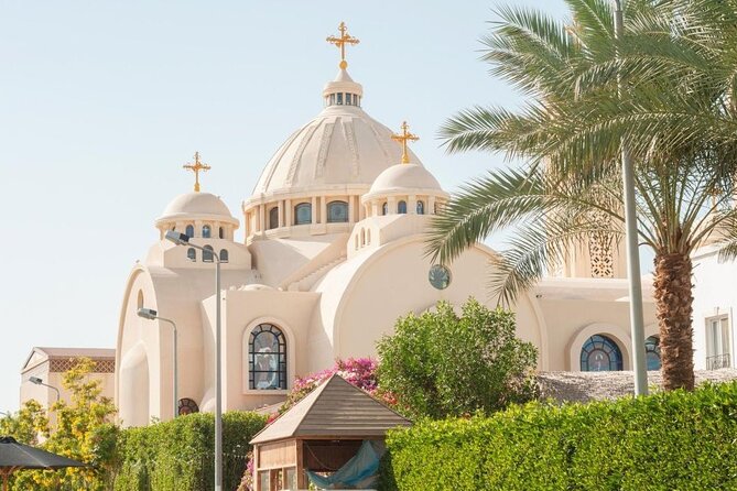 Sharm El-Sheikh Highlights: Private Guided City Tour - Key highlights worth your attention
