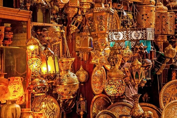 Sharm El-Sheikh Highlights: Private Guided City Tour - Why private guide + vehicle pickup is more than a convenience