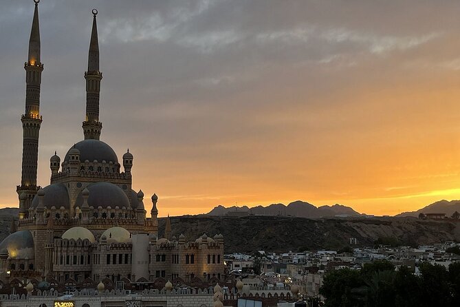 Sharm El-Sheikh Highlights: Private Guided City Tour - Who this tour suits best (and who might want something else)