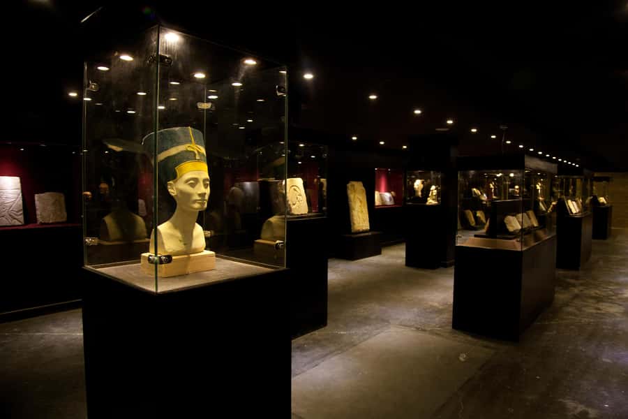 Sharm El Sheikh: King Tut Exhibition Audio Tour - Who This Tour Fits Best (and Who Might Prefer Another Option)