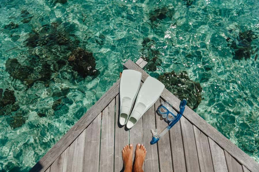 Sharm El Sheikh: Luxury boat Cruise with Snorkeling & Lunch - A 7-hour Red Sea day for about $35: what you’re really getting