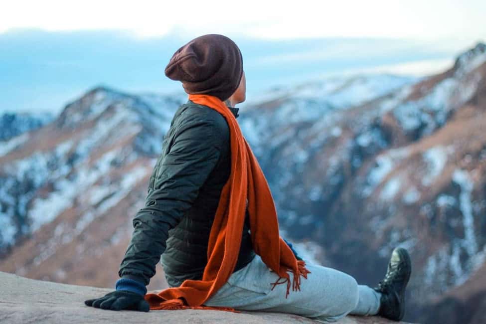 Sharm El Sheikh: Mount Sinai & St. Catherine Monastery Tour - Moses Mountain at 1 a.m.: The Climb Is the Main Event