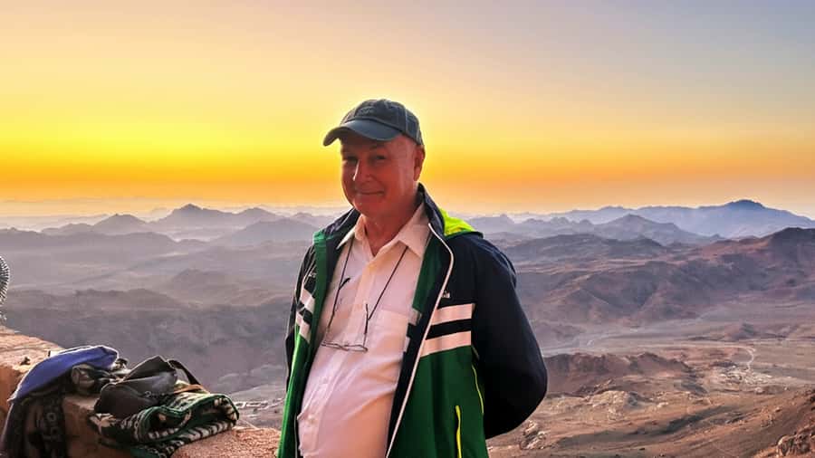 Sharm El Sheikh: Mount Sinai & St. Catherine's Monastery - St. Catherine’s Monastery: the “why” behind the long day