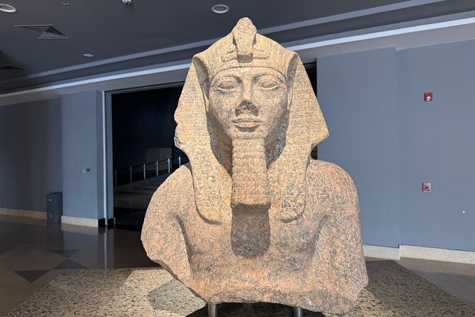Sharm El Sheikh Museum Tour - Best fit: who will enjoy this tour the most