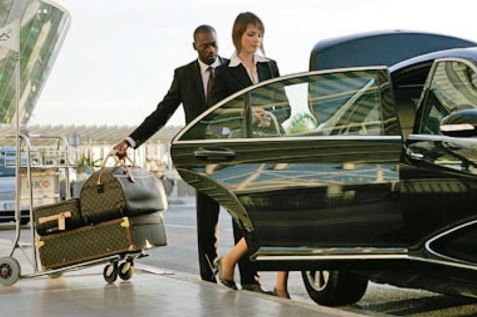 Sharm el Sheikh Private Airport Transfer - Key Points You Should Know Before You Go