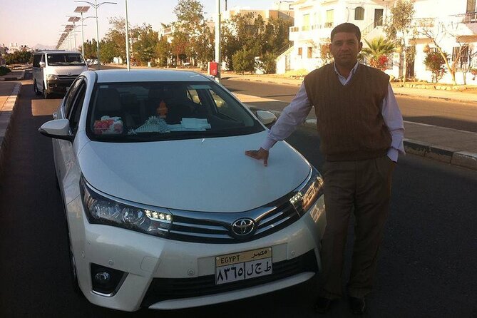 Sharm el Sheikh Private Airport Transfer - Little Things That Can Make or Break the Experience