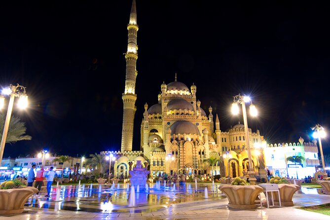 Sharm el Sheikh Private City Tour - Key highlights worth knowing before you go