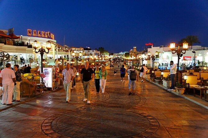 Sharm el Sheikh Private City Tour - Getting Oriented Fast in Sharm el Sheikh