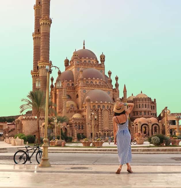 Sharm El Sheikh: Private City Tour with Seafood Dinner - Who This Tour Fits Best (and Who Might Skip It)