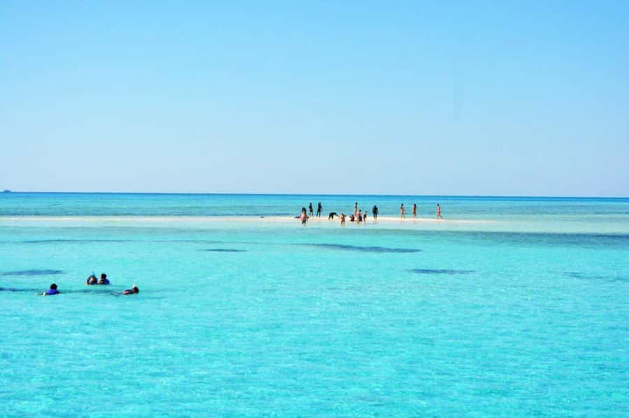 Sharm El Sheikh: Ras Mohamed Cruise with Snorkeling & Lunch - Ras Mohamed From Sharm El Sheikh: Why This Cruise Works