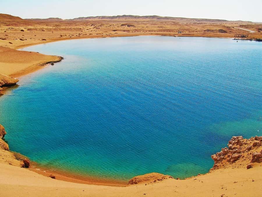 Sharm El Sheikh: Ras Mohamed Cruise with Snorkeling & Lunch - Getting There: Marina Vibes and Shared-Bus Reality