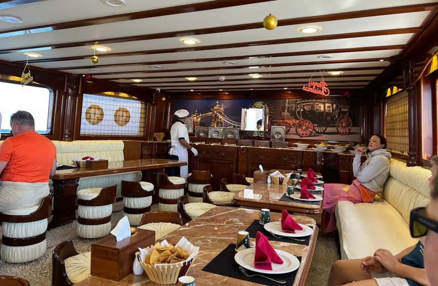 Sharm el-Sheikh: Ras Mohammed Elite VIP Cruise and BBQ Lunch - Value and Price: How $80 Stacks Up for a Full Reef Day