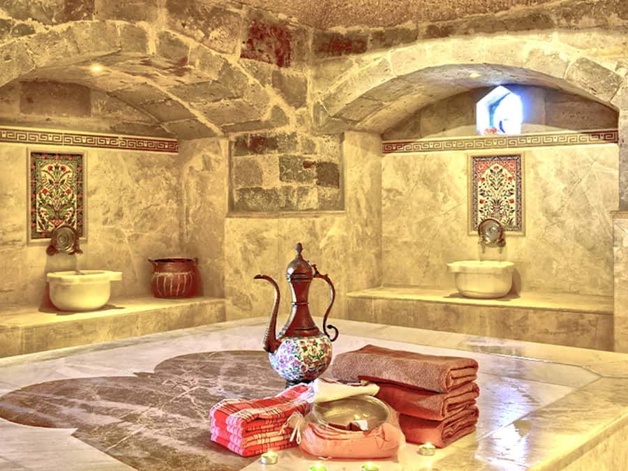 Sharm El Sheikh: Relaxation Hammam Spa with Massage - Timing and pace: how to avoid the rushed feeling