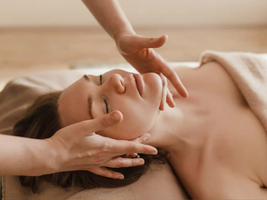 Sharm El Sheikh: Relaxation Hammam Spa with Massage - Who should book this hammam spa?