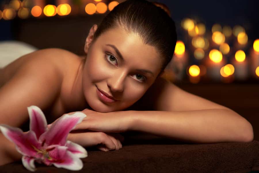 Sharm El Sheikh: Relaxation Hammam Spa with Massage - The real itinerary: what each time option includes