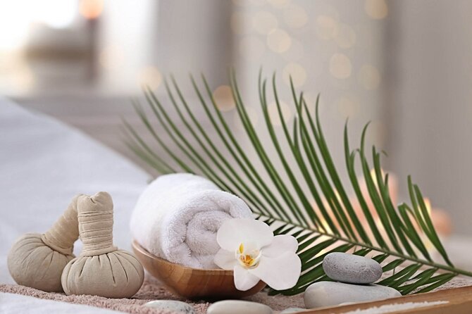 Sharm El-Sheikh: Relaxing Hammam & Massage With Private Transfer - Facilities and what’s actually provided (so you pack smarter)