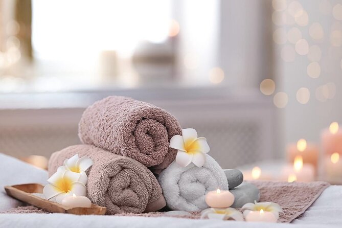 Sharm El-Sheikh: Relaxing Hammam & Massage With Private Transfer - How to get the best outcome from your hammam session