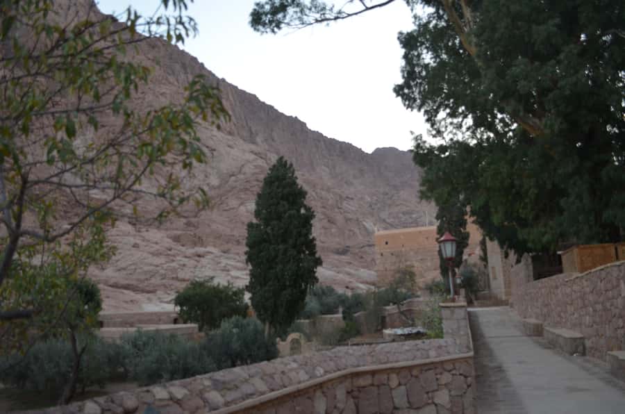 Sharm El Sheikh: Saint Catherine's Monastery Private Tour - Key things that make this tour worth your time