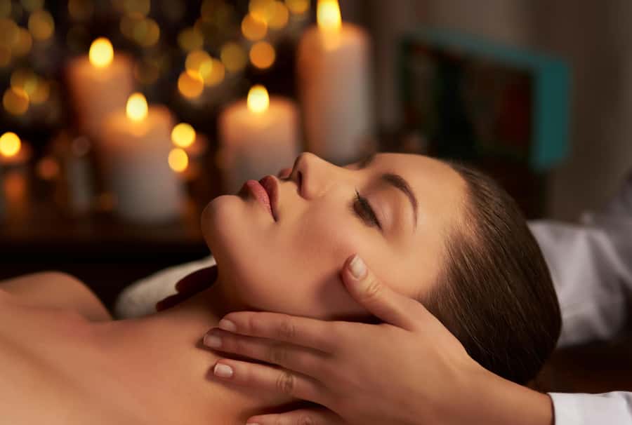 Sharm El Sheikh: Turkish Hammam, Massage and Spa Experience - The Turkish hammam setup in Sharm El Sheikh (what it feels like)