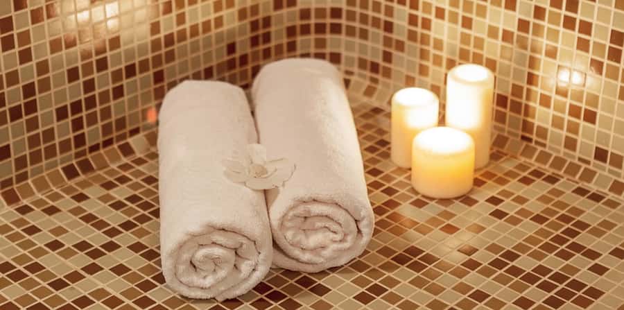 Sharm El Sheikh: Turkish Hammam, Massage and Spa Experience - The exfoliation and foam massage ritual (this is the heart of it)