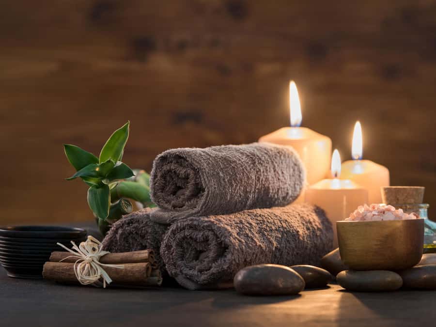 Sharm El Sheikh: Turkish Hammam, Massage and Spa Experience - Cleanliness, timing flow, and the few real-world drawbacks