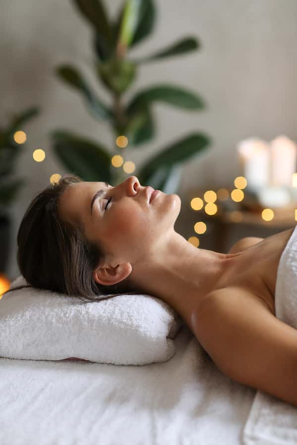 Sharm El Sheikh: Turkish Hammam, Massage and Spa Experience - Steam, sauna, jacuzzi: why the warm-up matters