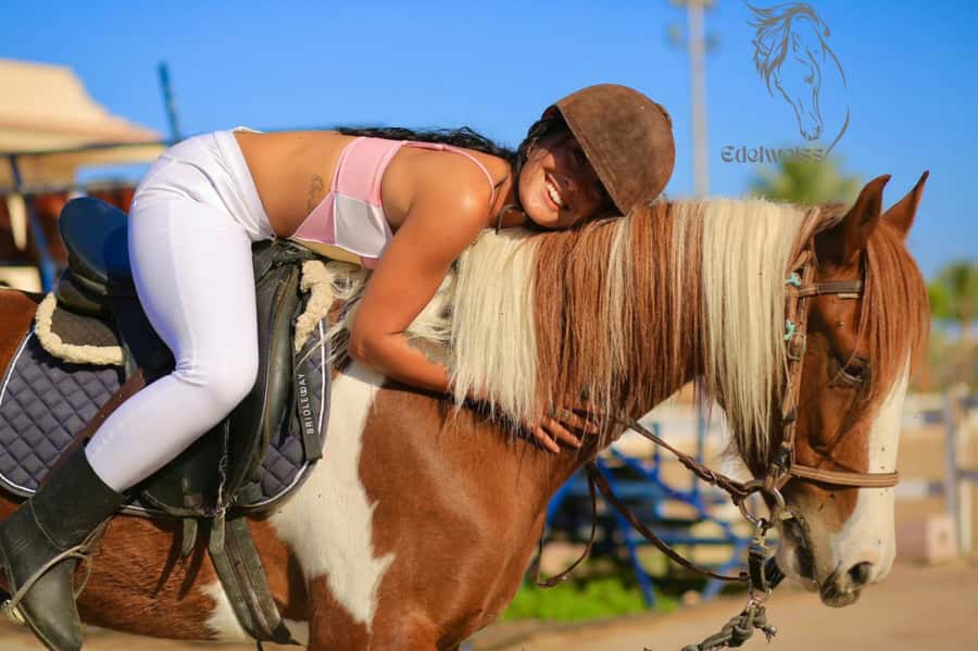 Sharm El Shiekh: Beach and City Desert Horse Riding Tour - How Long You Actually Ride (And Why It Feels Right)