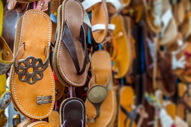 Shopping Trip By Private Car & Private Guide - hurghada - Key things that make this shopping tour work